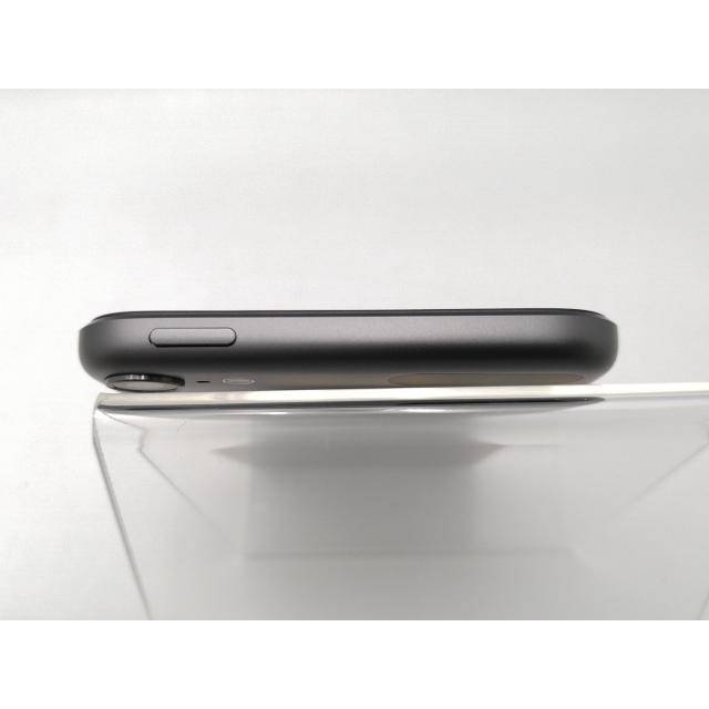 中古】Apple iPod touch 32GB スペースグレイ MVHW2J/A (2019/第7世代