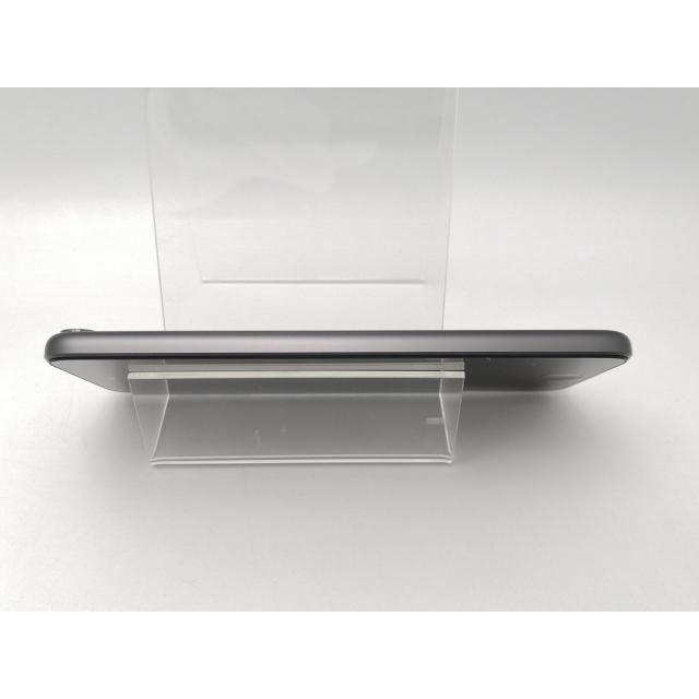 中古】Apple iPod touch 32GB スペースグレイ MVHW2J/A (2019/第7世代