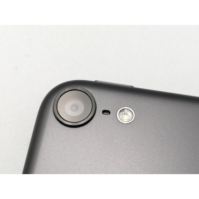 中古】Apple iPod touch 32GB スペースグレイ MVHW2J/A (2019/第7世代