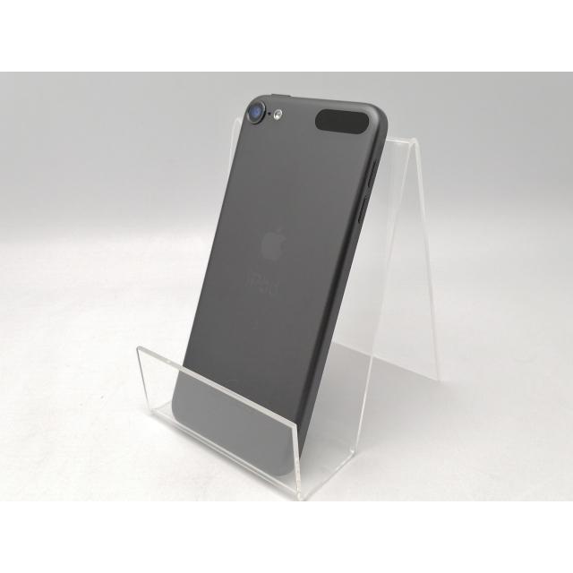 中古】Apple iPod touch 32GB スペースグレイ MVHW2J/A (2019/第7世代