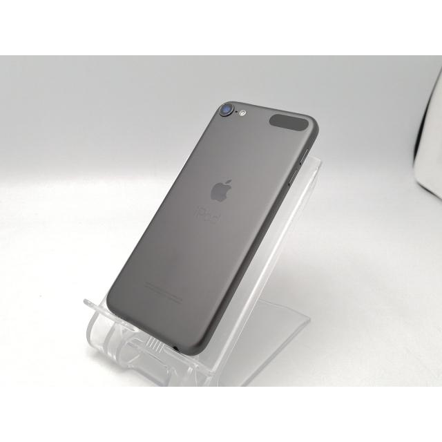 中古】Apple iPod touch 32GB スペースグレイ MVHW2J/A (2019/第7世代