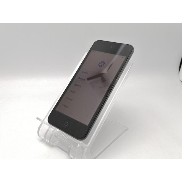 中古】Apple iPod touch 32GB スペースグレイ MVHW2J/A (2019/第7世代