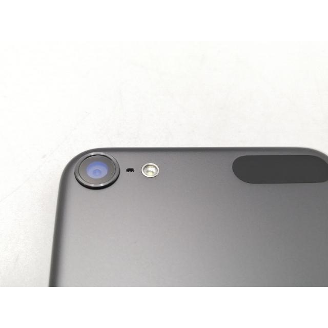 中古】Apple iPod touch 32GB スペースグレイ MVHW2J/A (2019/第7世代