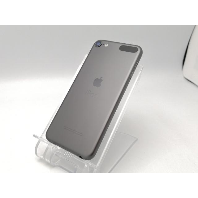 中古】Apple iPod touch 32GB スペースグレイ MVHW2J/A (2019/第7世代