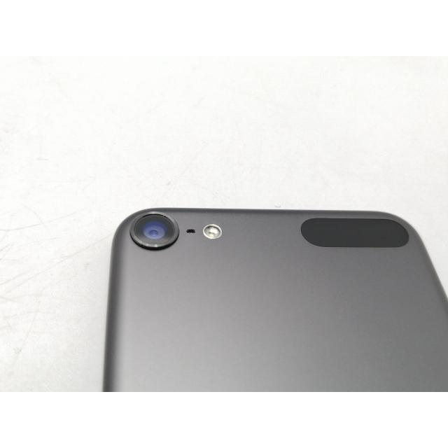 中古】Apple iPod touch 32GB スペースグレイ MVHW2J/A (2019/第7世代