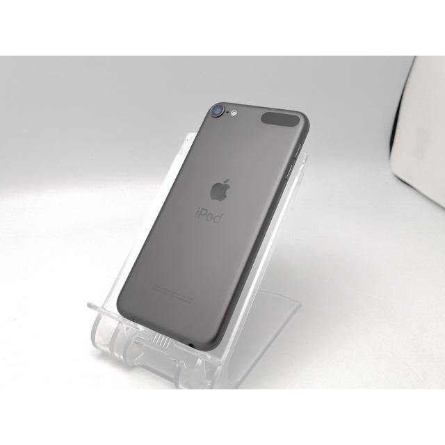 中古】Apple iPod touch 32GB スペースグレイ MVHW2J/A (2019/第7世代