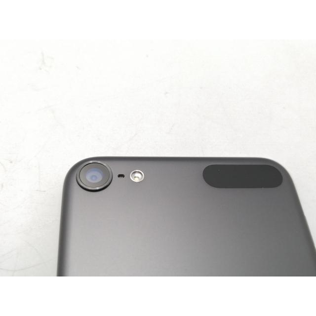 中古】Apple iPod touch 32GB スペースグレイ MVHW2J/A (2019/第7世代