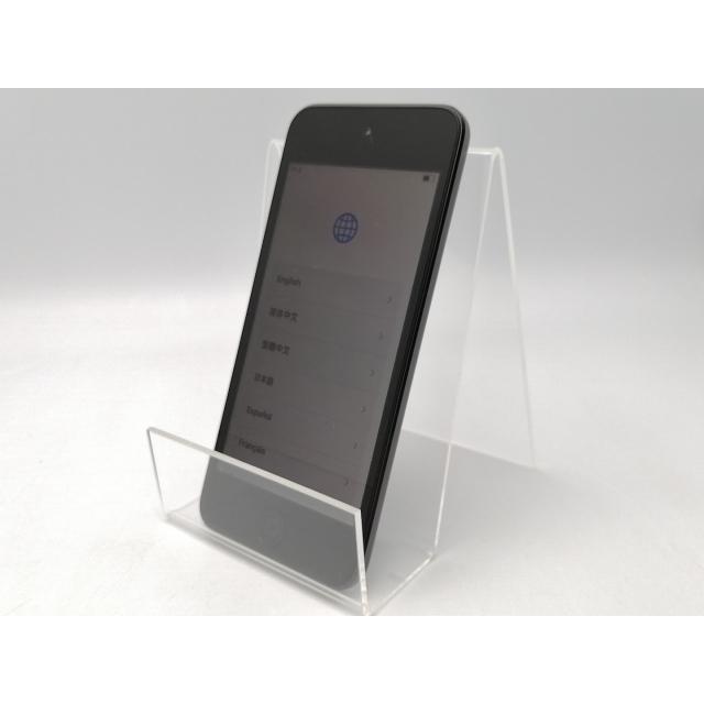 中古】Apple iPod touch 32GB スペースグレイ MVHW2J/A (2019/第7世代