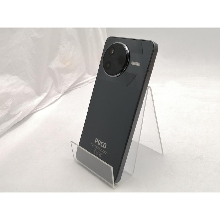 Xiaomi POCO F7 PROブラック 12GB/512GB 新品同様品 中古】Xiaomi 【SIMフリー】 Poco F7 Pro ブラック 12GB 512GB【EC