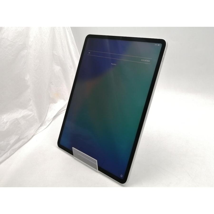 中古】Apple 【Wi-Fi】 12.9インチ iPad Pro（第5世代/2021） 256GB