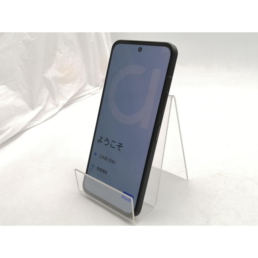 中古】FCNT 国内版 【SIMフリー】 arrows Alpha ブラック 12GB 512GB