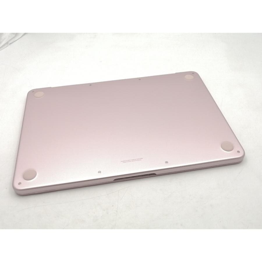 中古】Apple MacBook Neo 13インチ A18 Pro(CPU:6C/GPU:5C) 8GB/512GB