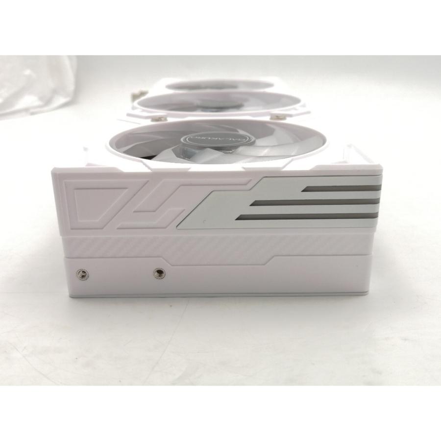 中古】玄人志向 GK-RTX5070Ti-E16GB/WHITE/TP2 RTX5070Ti/16G【EC