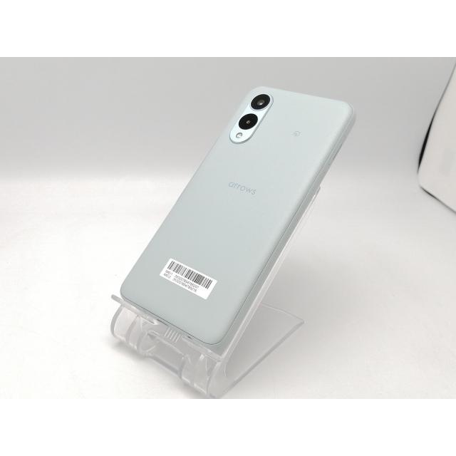 中古】FCNT docomo 【SIMフリー】 arrows We2 ライトブルー 4GB 64GB F