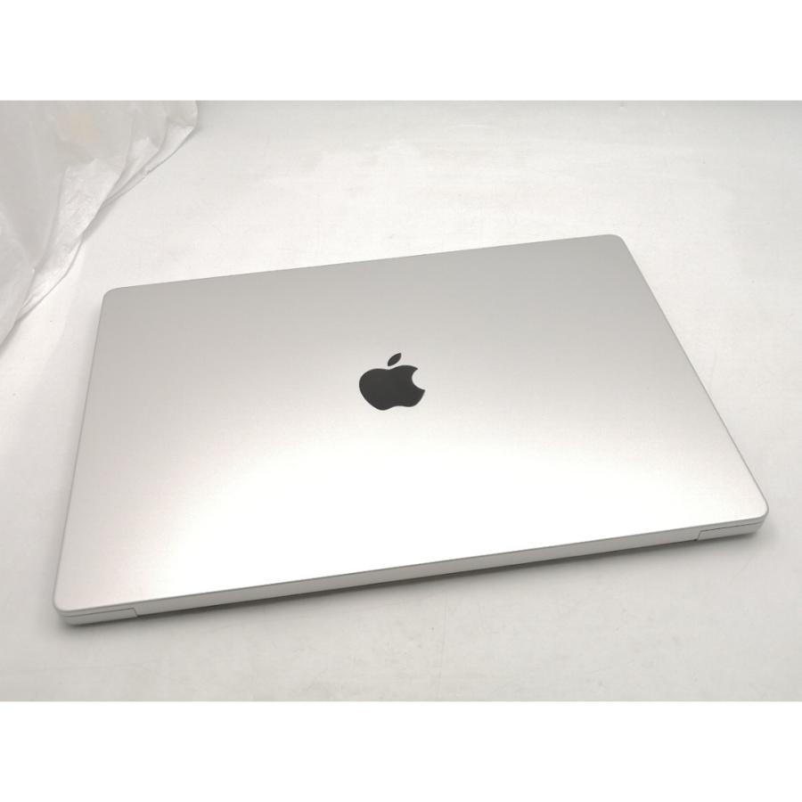 中古】Apple MacBook Pro 16インチ M2 Pro(CPU:12C/GPU:19C) 16GB