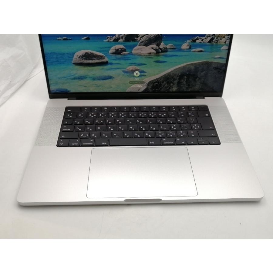 中古】Apple MacBook Pro 16インチ M2 Pro(CPU:12C/GPU:19C) 16GB