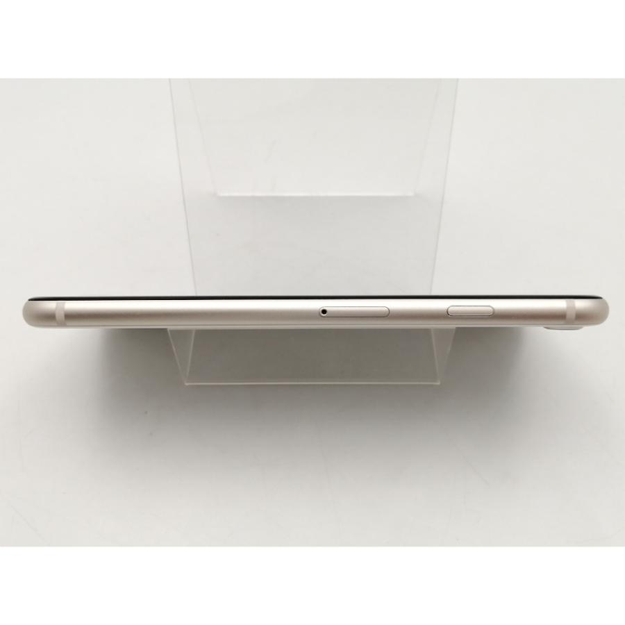 中古】Apple au 【SIMフリー】 iPhone SE（第3世代） 128GB スター