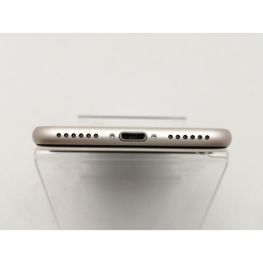 中古】Apple au 【SIMフリー】 iPhone SE（第3世代） 128GB スター