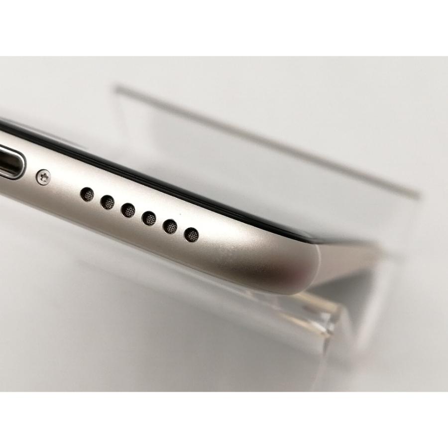 中古】Apple au 【SIMフリー】 iPhone SE（第3世代） 128GB スター