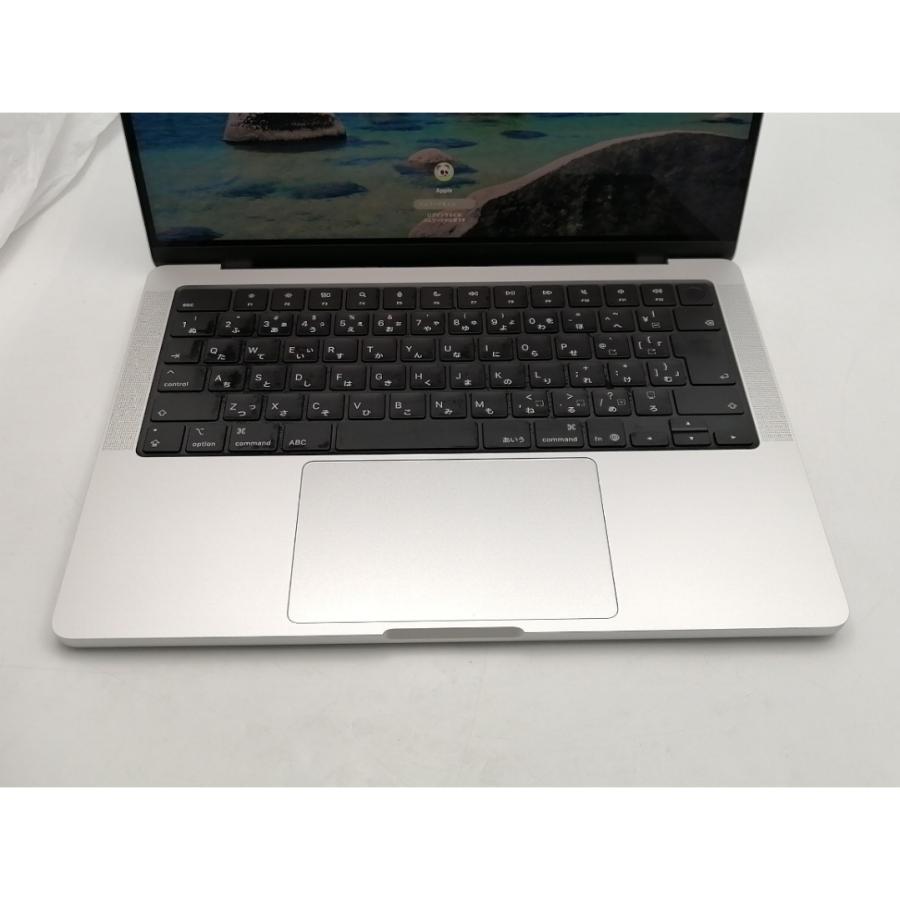 中古】Apple MacBook Pro 14インチ M5 Max(CPU:18C/GPU:32C) 36GB/2TB