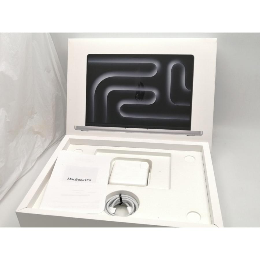 MacBook Pro 14インチ M5 Max 新品未開封 中古】Apple MacBook Pro 14インチ M5 Max(CPU:18C/GPU:32C) 36GB/2TB