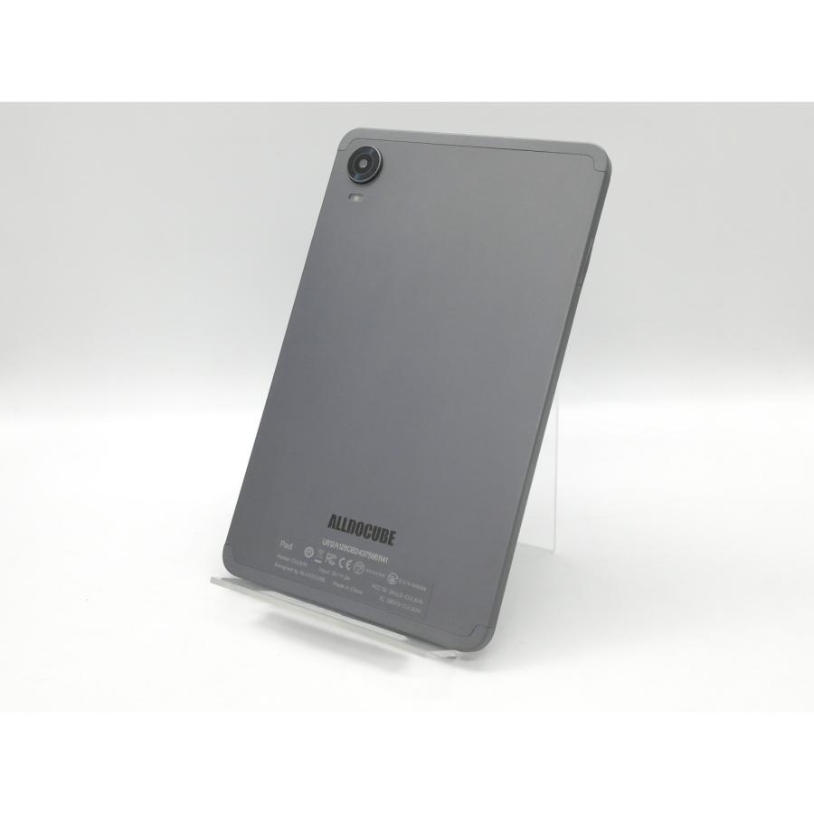 【中古美品】ALLDOCUBE: iPlay60 mini Turbo 中古】ALLDOCUBE 国内版 【Wi-Fi】 iPlay 60 Mini Turbo 【Snapdragon