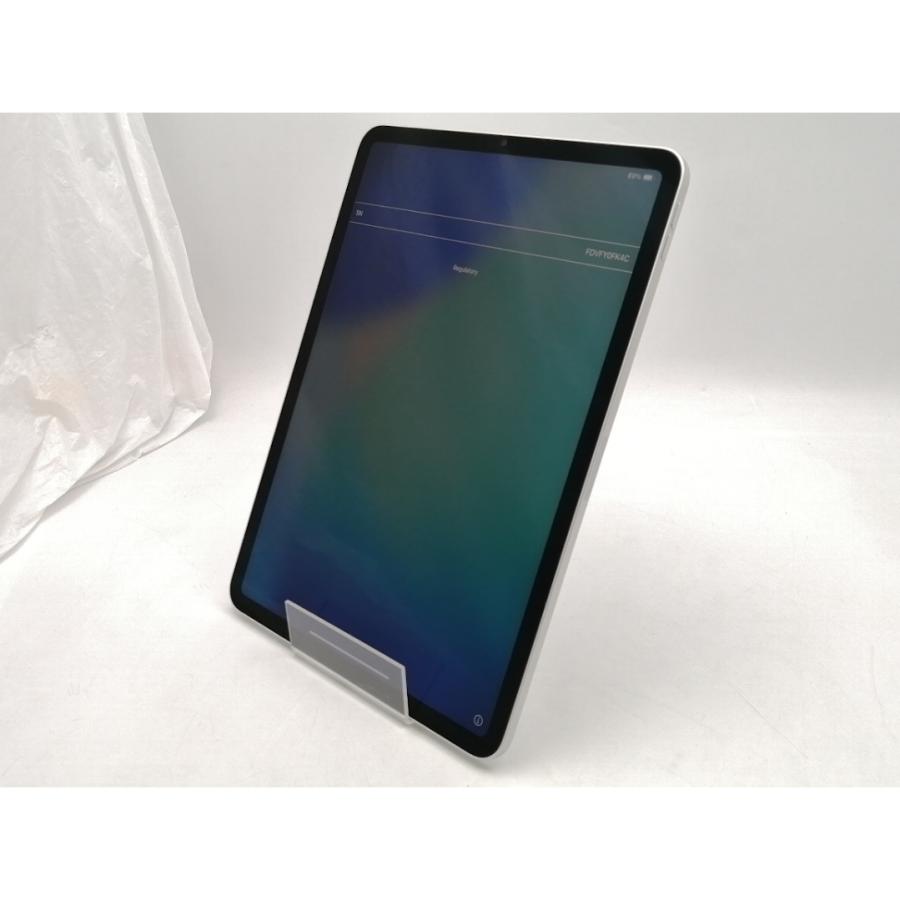 中古】Apple 【Wi-Fi】 11インチ iPad Pro（第3世代/2021） 256GB