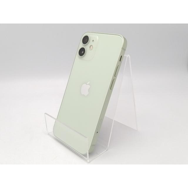 iPhone 12 mini 【中古】Apple docomo 【SIMロック解除済み】 64GB