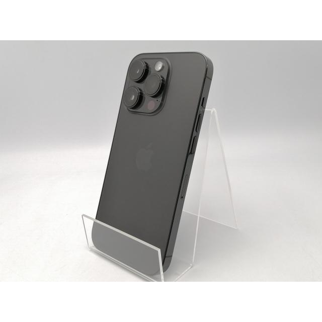 中古】Apple 国内版 【SIMフリー】 iPhone 14 Pro 256GB スペース