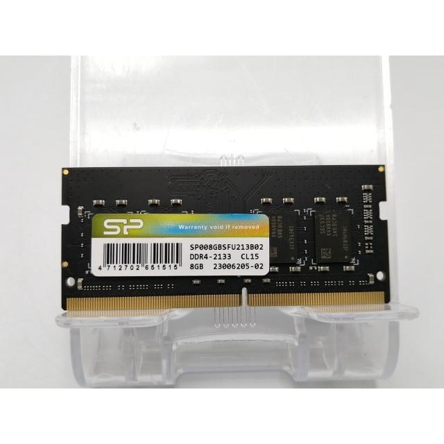 中古】260PIN 8GB DDR4-2133(PC4-17000) SODIMM 【ノートPC用】【EC