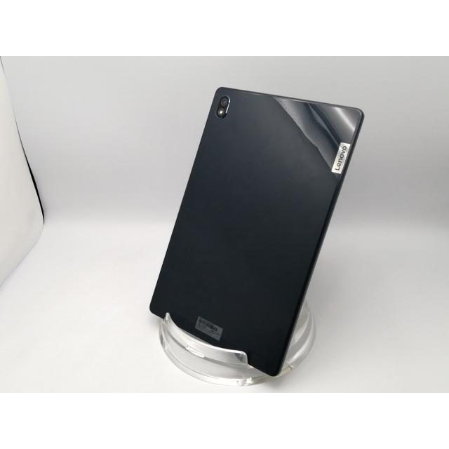 中古】Lenovo SoftBank 【SIMフリー】 Lenovo TAB6 アビスブルー