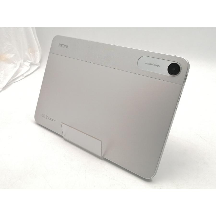 中古】Xiaomi 国内版 【SIMフリー】 REDMI Pad 2 9.7 4G シルバー 4GB