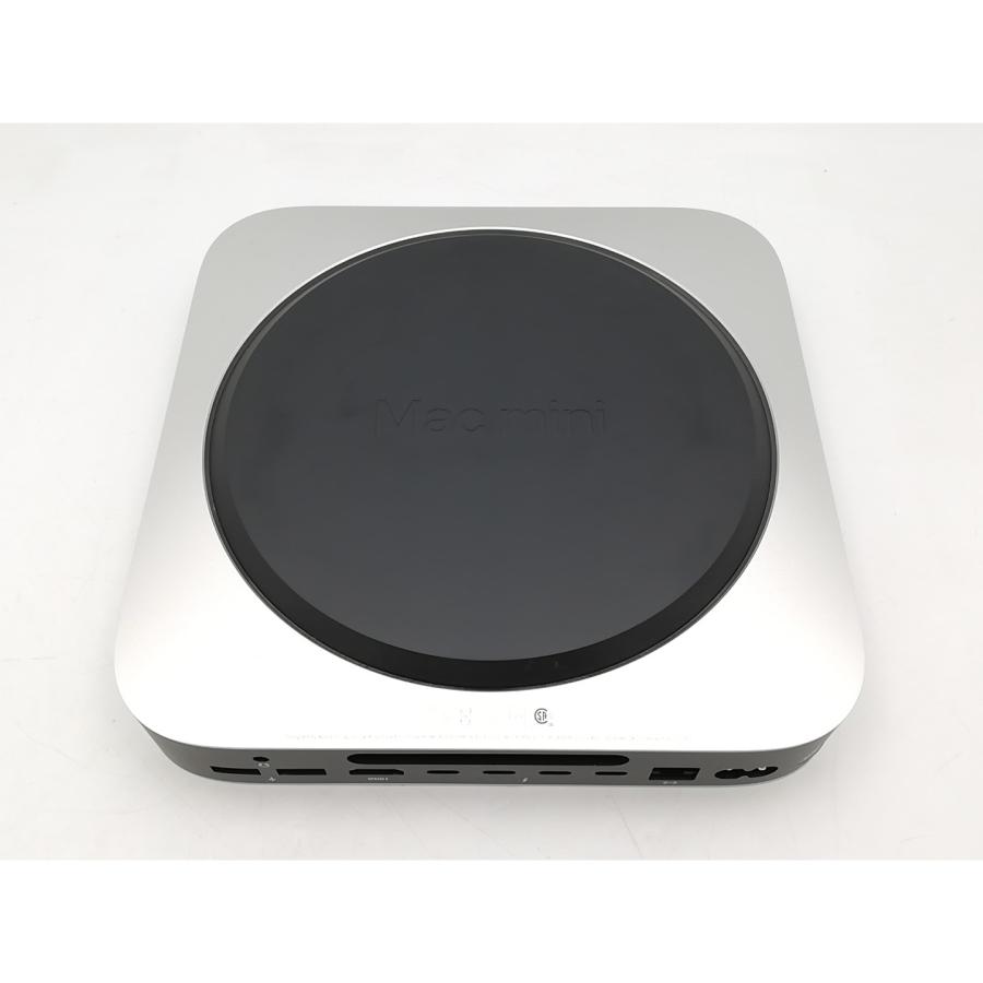 中古】Apple Mac mini CTO（M2,2023) M2 Pro(CPU:10C/GPU:16C)/32G/1T