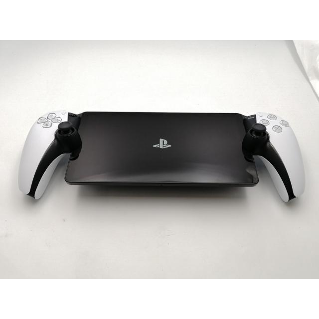中古】SONY PlayStation Portal リモートプレーヤー CFIJ-18000【EC