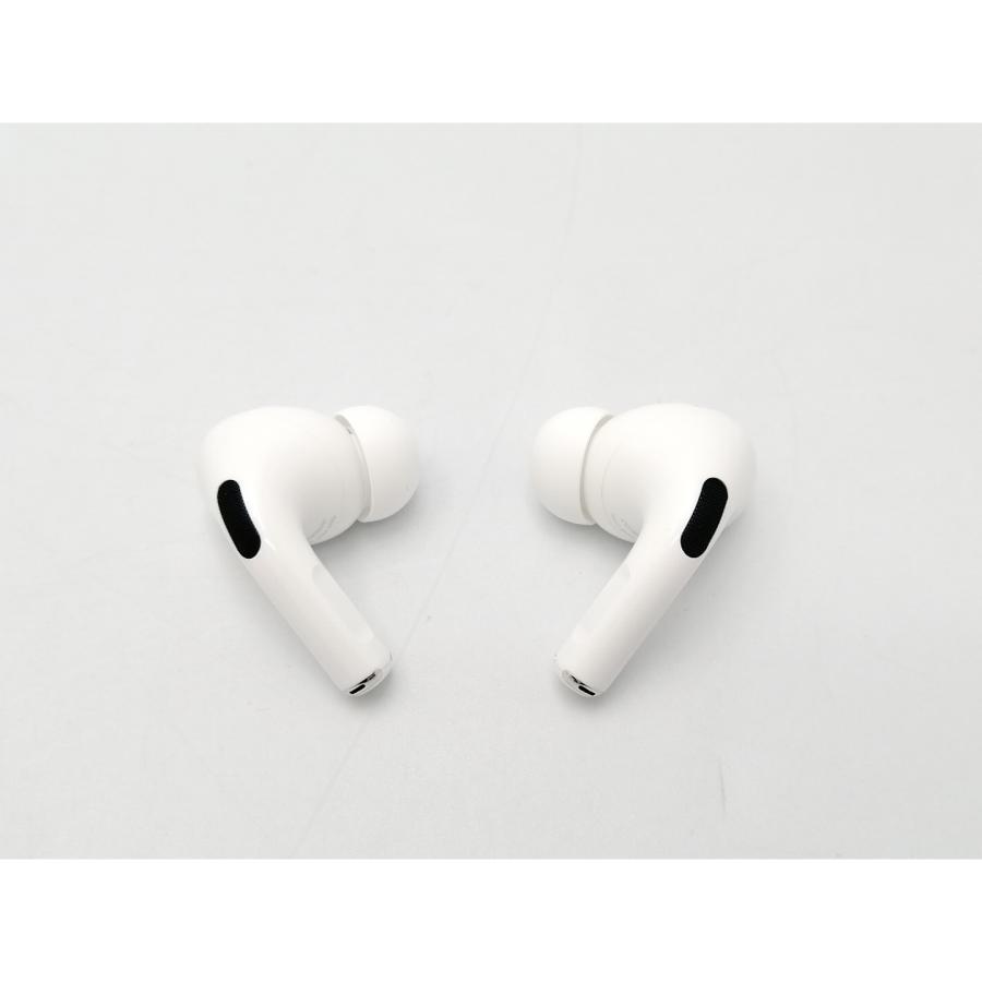 AirPods Pro 第2世代 MTJV3J/A ワイヤレスイヤホン 中古 中古】Apple AirPods Pro 第2世代（2023/USB-C） MTJV3J/A【ECセンター