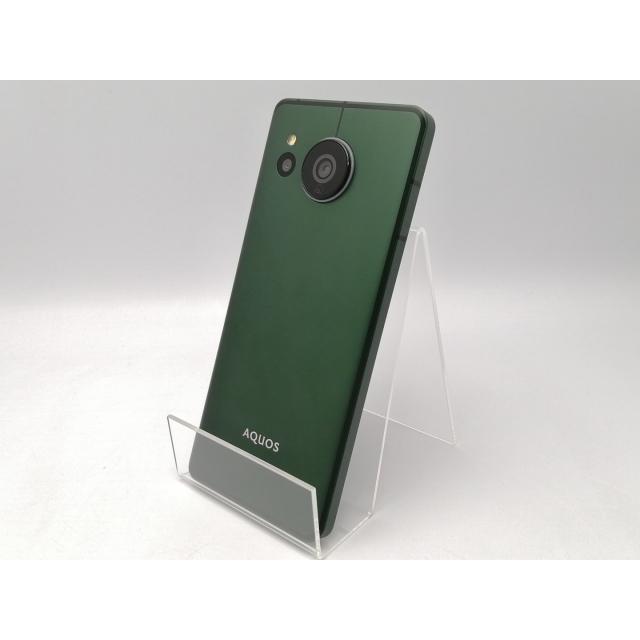 中古】SHARP 国内版 【SIMフリー】 AQUOS sense7 6GB 128GB SH-M24