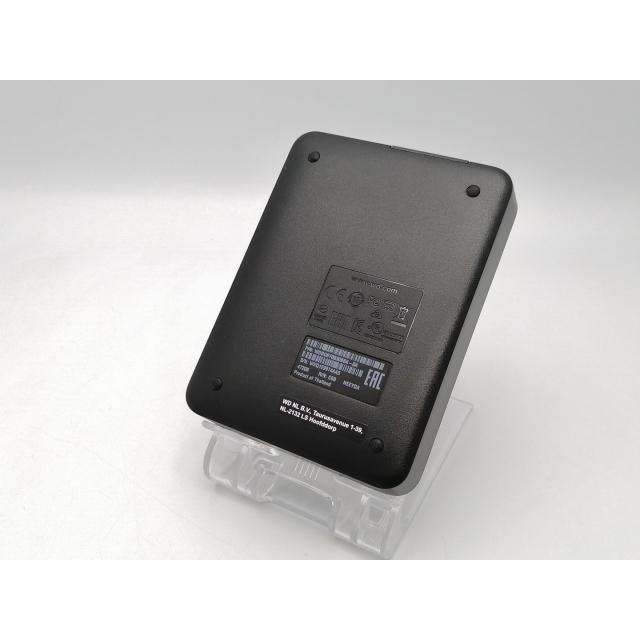 中古】W.D. 【ポータブルHDD】WD Elements Portable WDBU6Y0030BBK