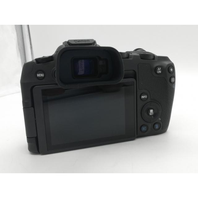 Canon EOS R8 ボディ ★未使用品★ 中古】Canon EOS R8 ボディ【DS秋葉】保証期間1ヶ月【ランクA