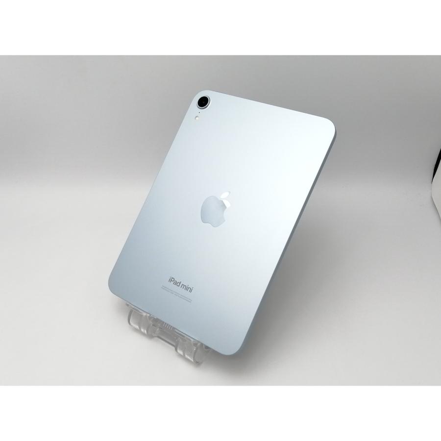 【保証有】iPad mini a17pro 第7世代 128gb セルラーモデル 中古】Apple 【Wi-Fi】 iPad mini（A17Pro/2024） 128GB ブルー MXN73J