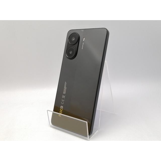 中古】Xiaomi 【SIMフリー】 Poco X7 Pro ブラック 8GB 256GB【EC