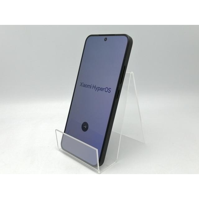 中古】Xiaomi 【SIMフリー】 Xiaomi 15 ブラック 12GB 256GB【EC