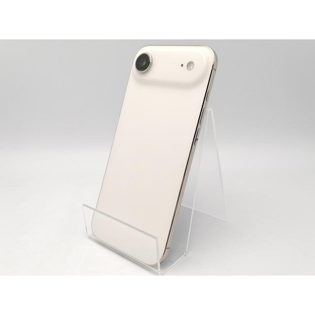 中古】Apple au 【SIMフリー】 iPhone Air 256GB ライトゴールド