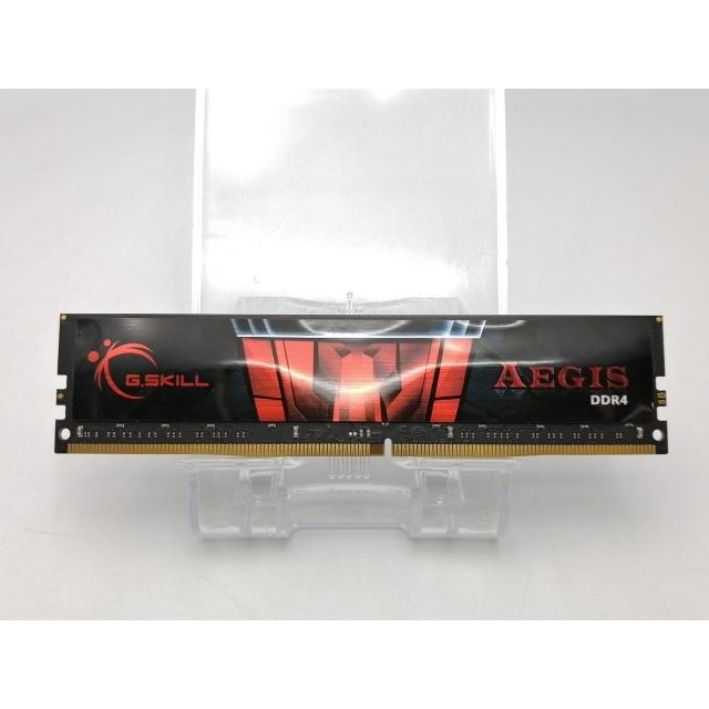 中古】DDR4 16GB PC4-17000(DDR4-2133)【デスクトップPC用】【EC