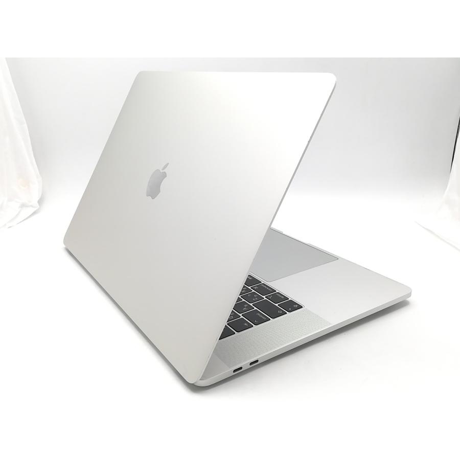中古】Apple MacBook Pro 15インチ Corei7:2.6GHz Touch Bar搭載 512GB
