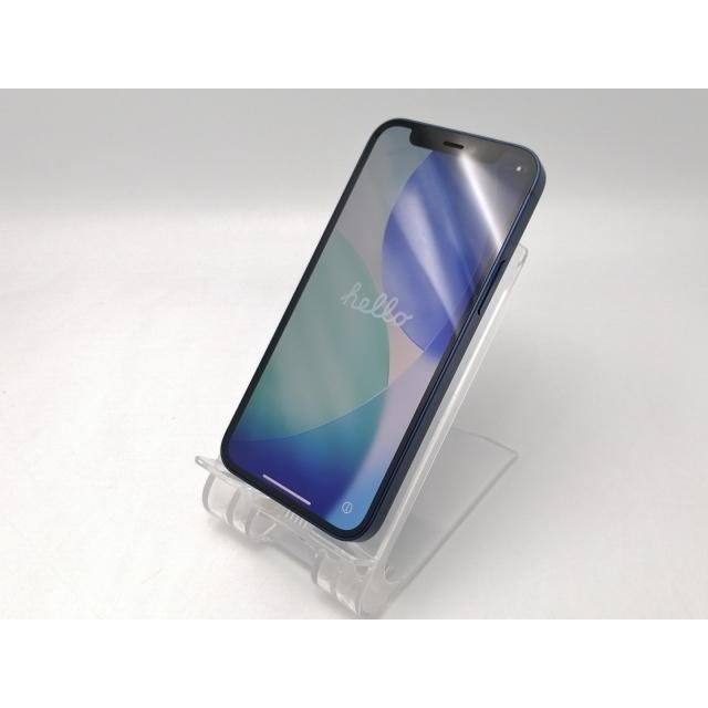iPhone 12 mini 【中古】Apple ymobile 【SIMロック解除済み】 64GB 