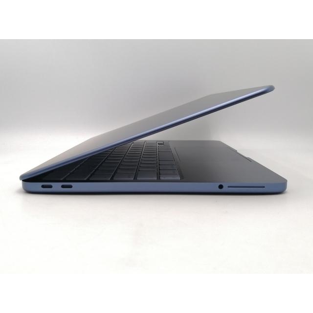 中古】Apple MacBook Neo 13インチ A18 Pro(CPU:6C/GPU:5C) 8GB/512GB
