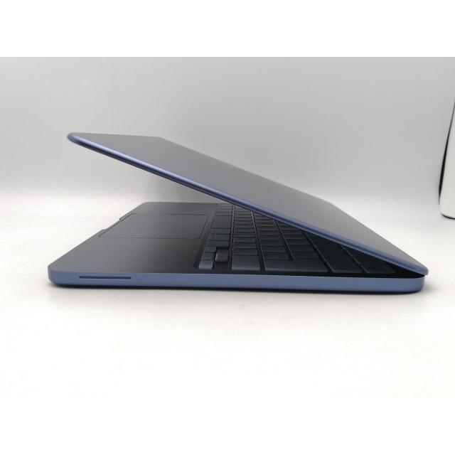中古】Apple MacBook Neo 13インチ A18 Pro(CPU:6C/GPU:5C) 8GB/512GB