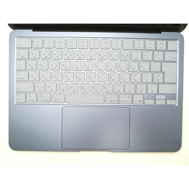 中古】Apple MacBook Neo 13インチ A18 Pro(CPU:6C/GPU:5C) 8GB/512GB