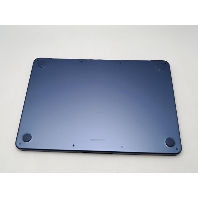 中古】Apple MacBook Neo 13インチ A18 Pro(CPU:6C/GPU:5C) 8GB/512GB