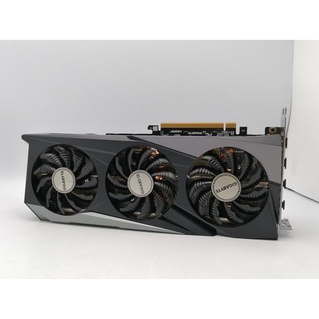 中古】GIGABYTE GV-R76GAMING OC-8GD RX7600/8GB(GDDR6)【ECセンター